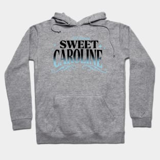 Official  Sweet Hoodie